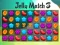 Permainan Jelly Match 3 secara online