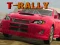 Permainan T-Rally secara online