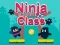 Permainan Kelas Bayangan Ninja secara online