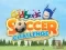 Permainan Tantangan Sepak Bola Oddbods secara online