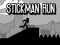 Permainan Lari Stickman secara online