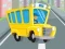 Permainan Perbedaan Bus secara online