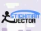 Permainan Stickman Vektor secara online