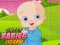 Permainan Puzzle Bayi Manis secara online