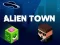 Permainan Kota Alien secara online