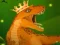 Permainan Raja Dinosaurus secara online