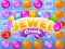 Permainan Jewel Crush secara online