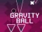 Permainan Bola Gravitasi secara online