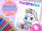 Permainan Buku Mewarnai Hewan Lucu secara online