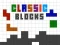 Permainan Blok Klasik secara online