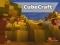 Permainan Kogama: CubeCraft secara online