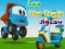 Permainan Leo Truk Jigsaw secara online