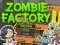 Permainan Tycoon Pabrik Zombie secara online