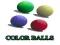 Permainan Bola Warna secara online