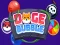 Permainan Doge Bubble secara online