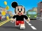 Permainan Mickey Run Adventure Game secara online