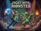 Permainan Fight With Monster secara online