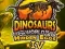 Permainan Dunia Dinosaurus: Telur Tersembunyi Bagian IV secara online