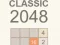 Permainan Klasik 2048 secara online