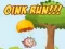 Permainan Lari Oink!!! secara online