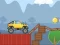 Permainan Truk Monster secara online