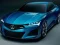 Permainan Acura Type S Konsep secara online