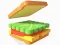 Permainan Sandwich secara online