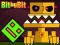 Permainan Geometry Dash Secara Bertahap secara online