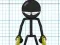 Permainan Gun Fu: Stickman 2 secara online
