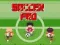 Permainan Pro Sepak Bola secara online