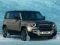 Permainan Land Rover Defender 110 secara online