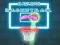 Permainan Basketbol Neon secara online