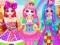 Permainan Putri Permen Manis Cosplay secara online