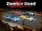 Permainan Jalan Zombie secara online