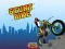 Permainan Sepeda Stunt secara online