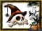 Permainan Tantangan Puzzle Halloween secara online