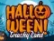 Permainan Tanah Halloween Smashy secara online