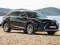 Permainan Lexus RX secara online