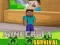 Permainan Minecraft Bertahan Hidup secara online