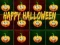 Permainan Selamat Halloween secara online