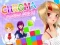 Permainan Gadis Manga Chroma secara online