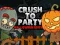 Permainan Hancurkan di Pesta Edisi Halloween secara online
