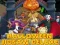 Permainan Puzzle Halloween Deluxe secara online