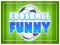 Permainan Foosball Lucu secara online
