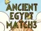 Permainan Mesir Kuno: Cocok 3 secara online