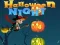 Permainan Malam Halloween secara online