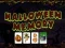 Permainan Memori Halloween secara online