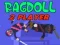 Permainan Ragdoll 2 Pemain secara online