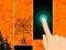 Permainan Halloween: Ubin Ajaib secara online