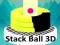 Permainan Bola Bertumpuk 3D secara online